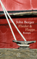 Flieder und Flagge