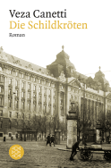 Die Schildkröten