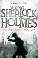 Young Sherlock Holmes