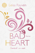 Bad Heart - Zurück zu mir