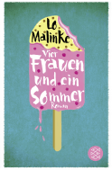 Vier Frauen und ein Sommer