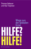 Hilfe? Hilfe!