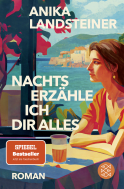 Nachts erzähle ich dir alles