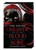 Children of Blood and Bone