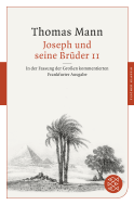 Joseph und seine Brüder II