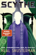 Scythe – Das Vermächtnis der Ältesten