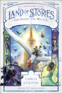 Land of Stories: Das magische Land – Der Kampf der Welten