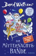 Die Mitternachtsbande