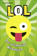 LOL – Das ultimative Witzebuch
