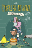 Die Kakerlakenbande − Applaus für die Laus
