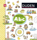 Duden 30+: Mein Abc mit Dreh