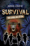 Survival – Der Schrei des Affen