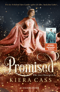 Promised 2 – Die zwei Königreiche