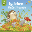 Igelchen findet Freunde