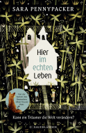 Hier im echten Leben