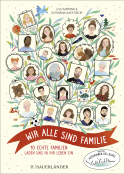 Wir alle sind Familie (Stadt Land Mama)