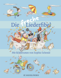 Die freche Liederfibel