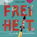 Freiheit