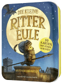 Die kleine Rittereule Mutmachkarten