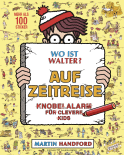 Wo ist Walter? Auf Zeitreise