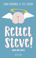 Rettet Steve!