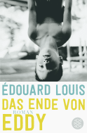 Buchcover von Das Ende von Eddy: Roman von Édouard Louis