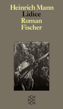 Buchcover von Lidice: Roman von Heinrich Mann