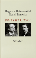 Briefwechsel 1907-1926