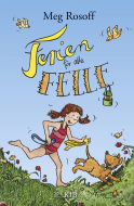 Buchcover von Ferien für alle Felle: Band 2 von Meg Rosoff