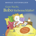 Gute Nacht, Bobo Siebenschläfer!