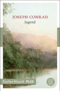 Buchcover von Jugend: Erzählung von Joseph Conrad