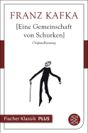 Eine Gemeinschaft von Schurken