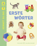 Kennst du das? Erste Wörter