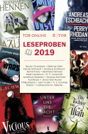 Tor Leseproben E-Book 2019