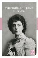 Buchcover von Der Stechlin: Roman von Theodor Fontane