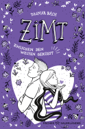 Zimt − Zwischen den Welten geküsst