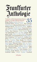 Frankfurter Anthologie