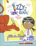 Izzy – irre genial: Der Märchen-Fluch