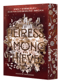 Heiress Among Thieves