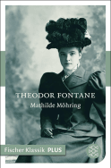 Buchcover von Mathilde Möring: Roman von Theodor Fontane
