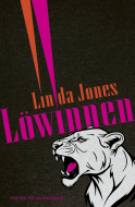 Buchcover von Löwinnen von Linda Jones