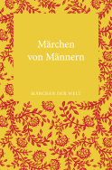 Buchcover von Märchen von Männern: Märchen der Welt