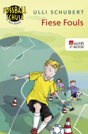 Buchcover von Fiese Fouls von Ulli Schubert