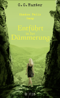 Shadow Falls Camp - Entführt in der Dämmerung
