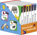 Duden 12+: Kennst du das? Meine bunte Kinderwelt (Würfel)