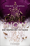 Buchcover von Game Show – The Promise of Happiness (vol. 2) von Franzi Kopka