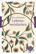 Buchcover von Die schönsten Lebensweisheiten