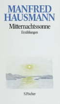 Mitternachtssonne