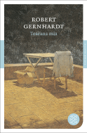 Buchcover von Toscana mia von Robert Gernhardt