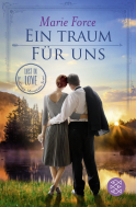 Buchcover von Ein Traum für uns: Roman von Marie Force
